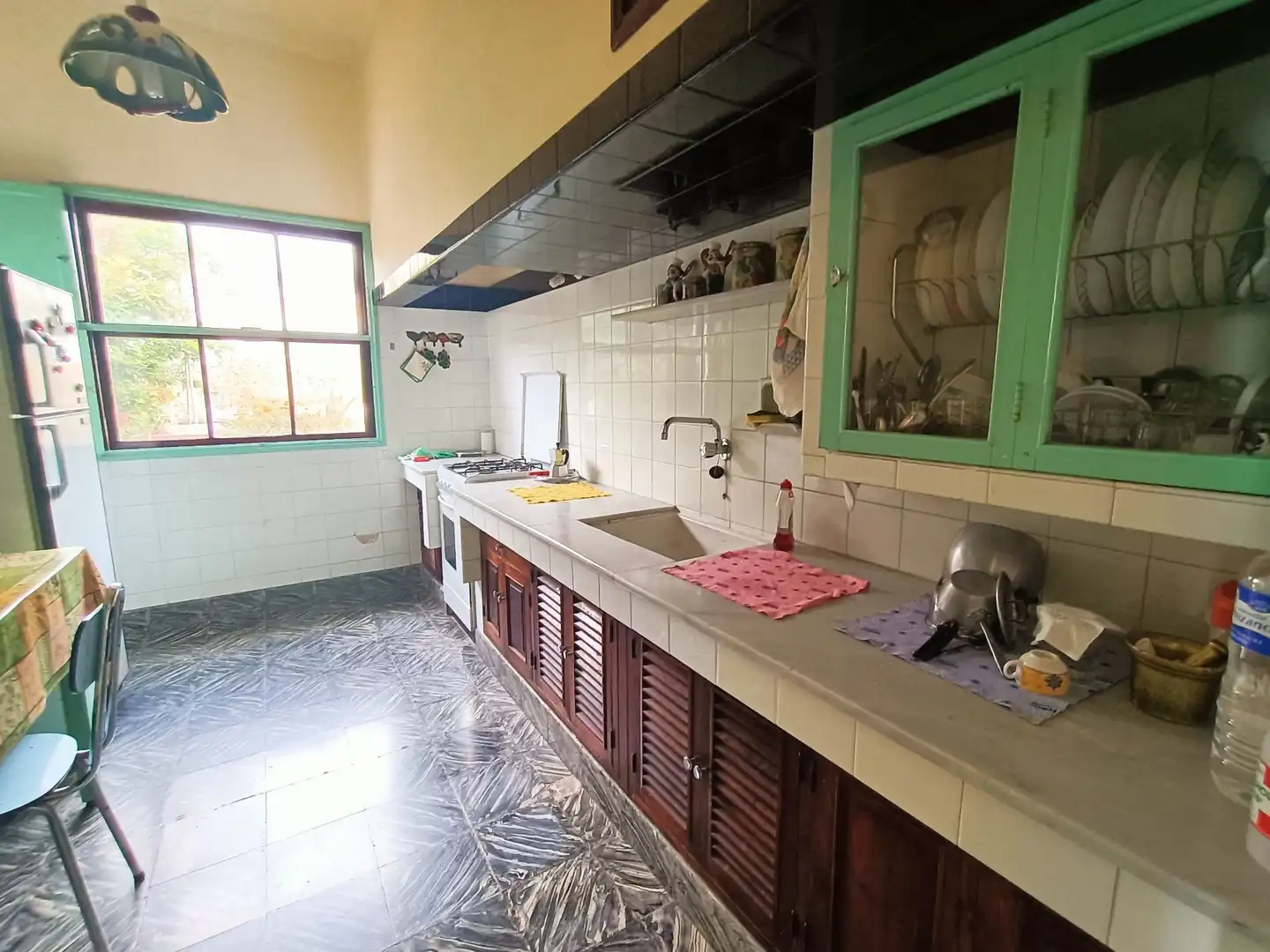 Kitchen of Houses for sale in Breña Baja
