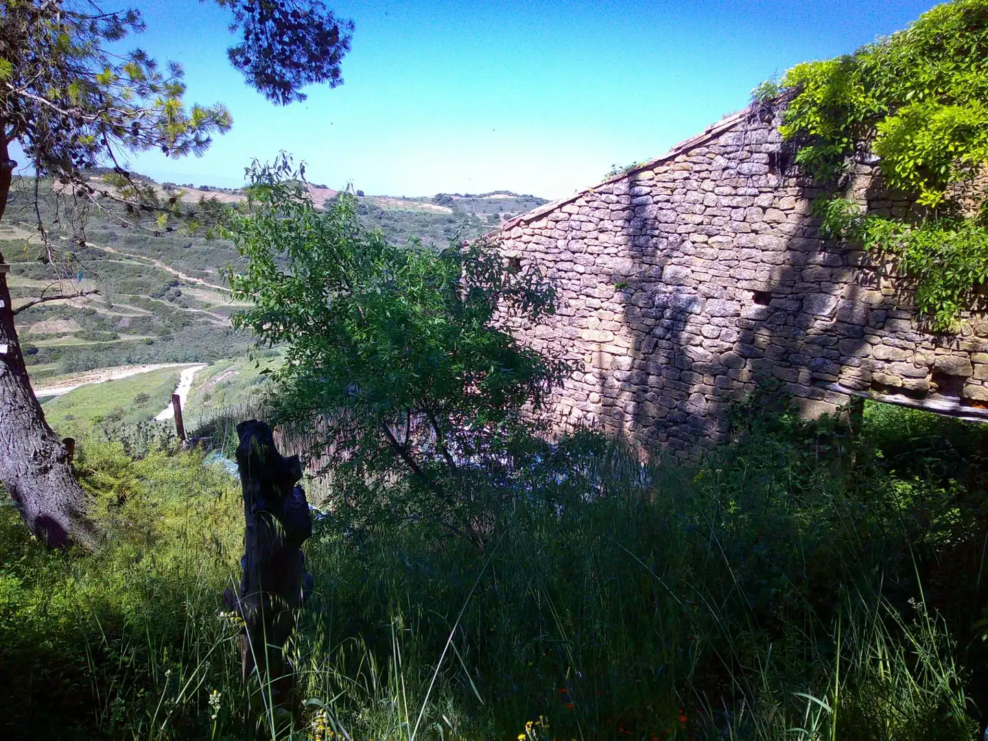 Haus zum Verkauf in Ujué / Uxue, imagen 73