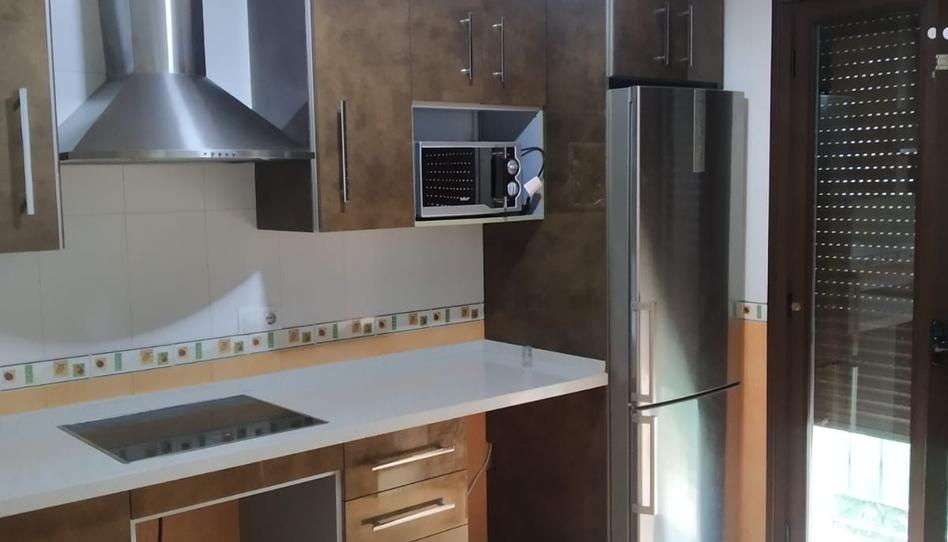 Foto 1 de Ático en venta en Real, Campillos, Málaga