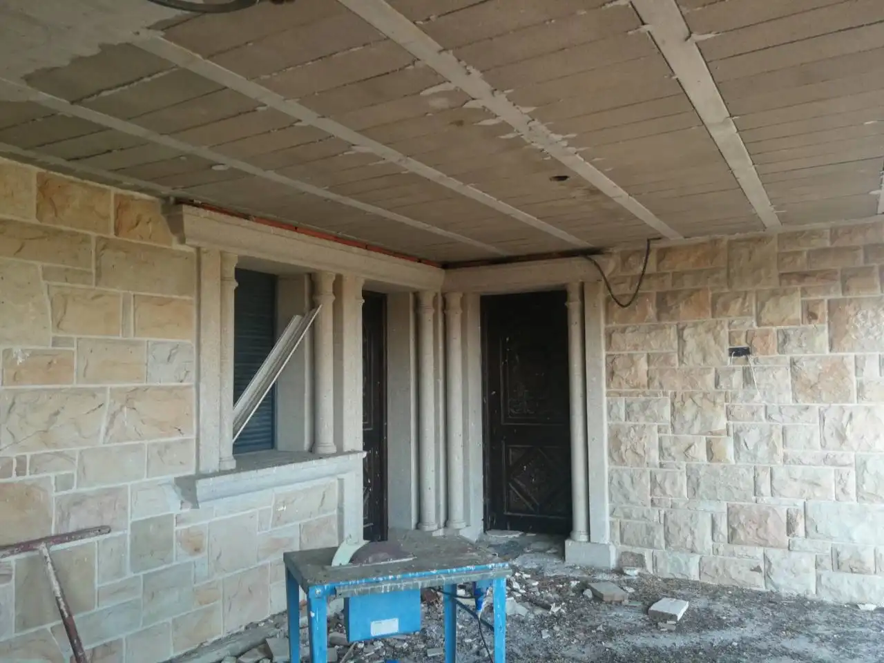 Finca rústica en venta en Puebla de Azaba