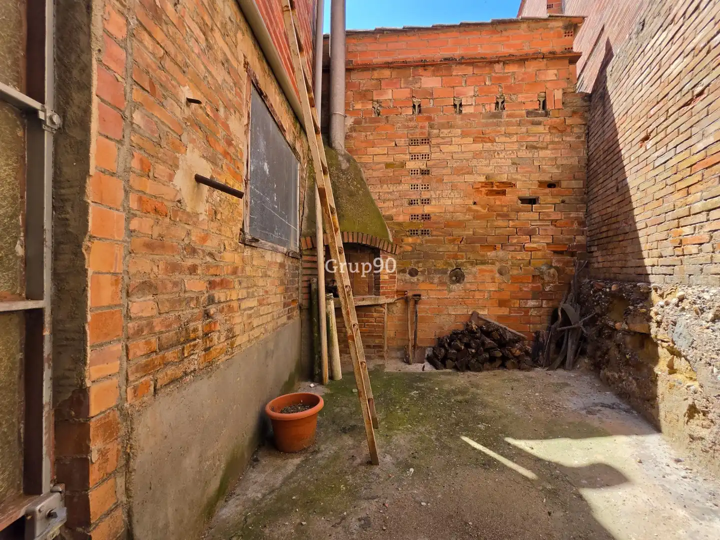 Casa in vendita a Almenar, imagen 57