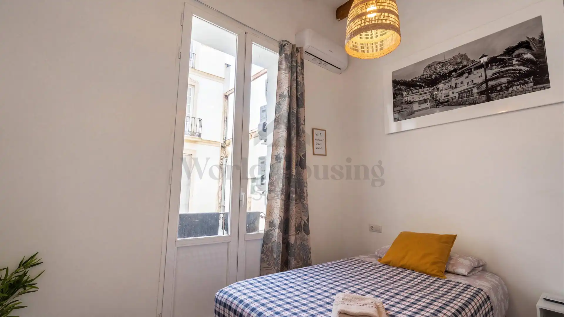 Piso con terraza en venta en Calle LABRADORES, imagen 12