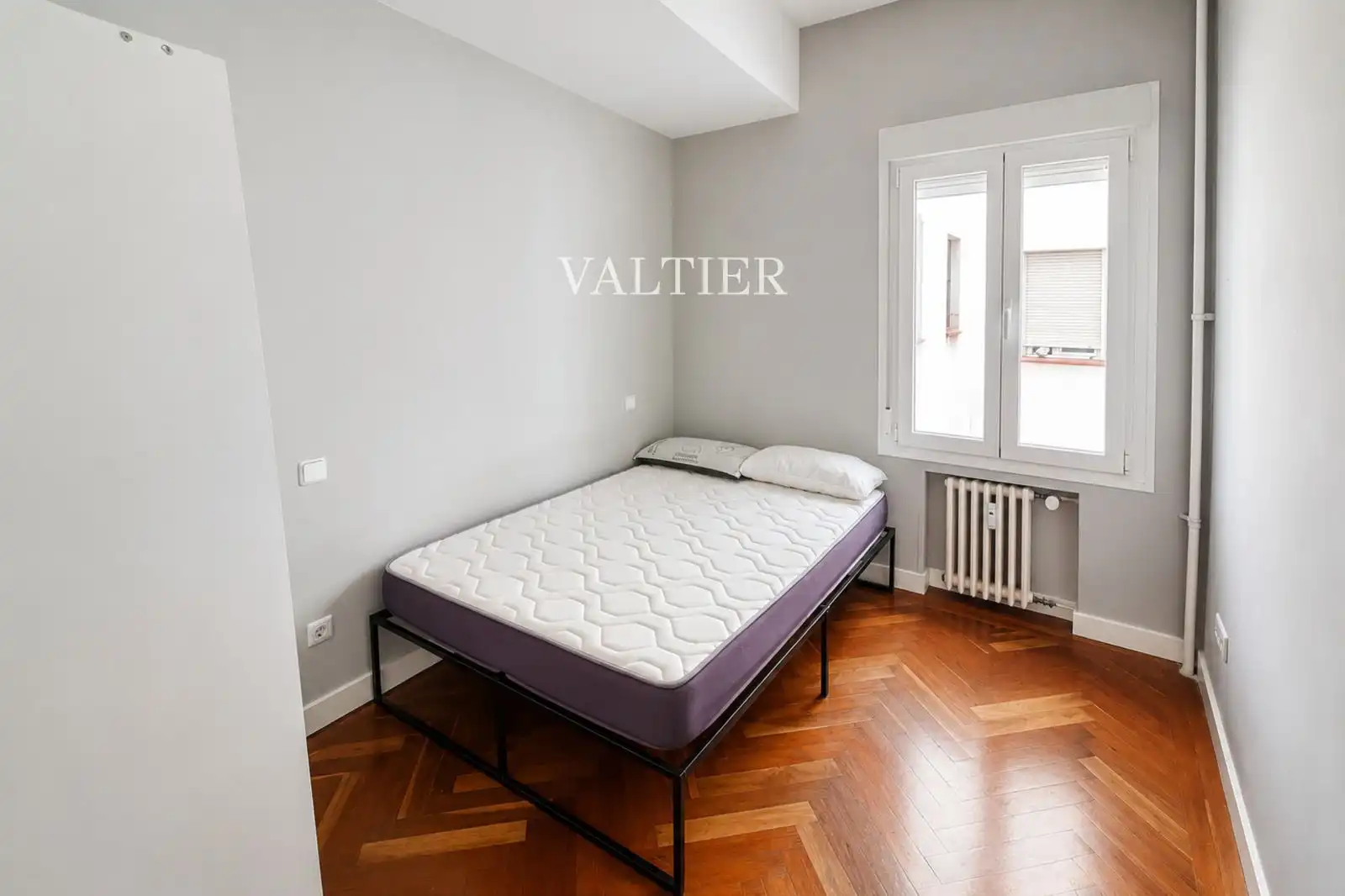 Dormitori de Àtic de lloguer en Madrid