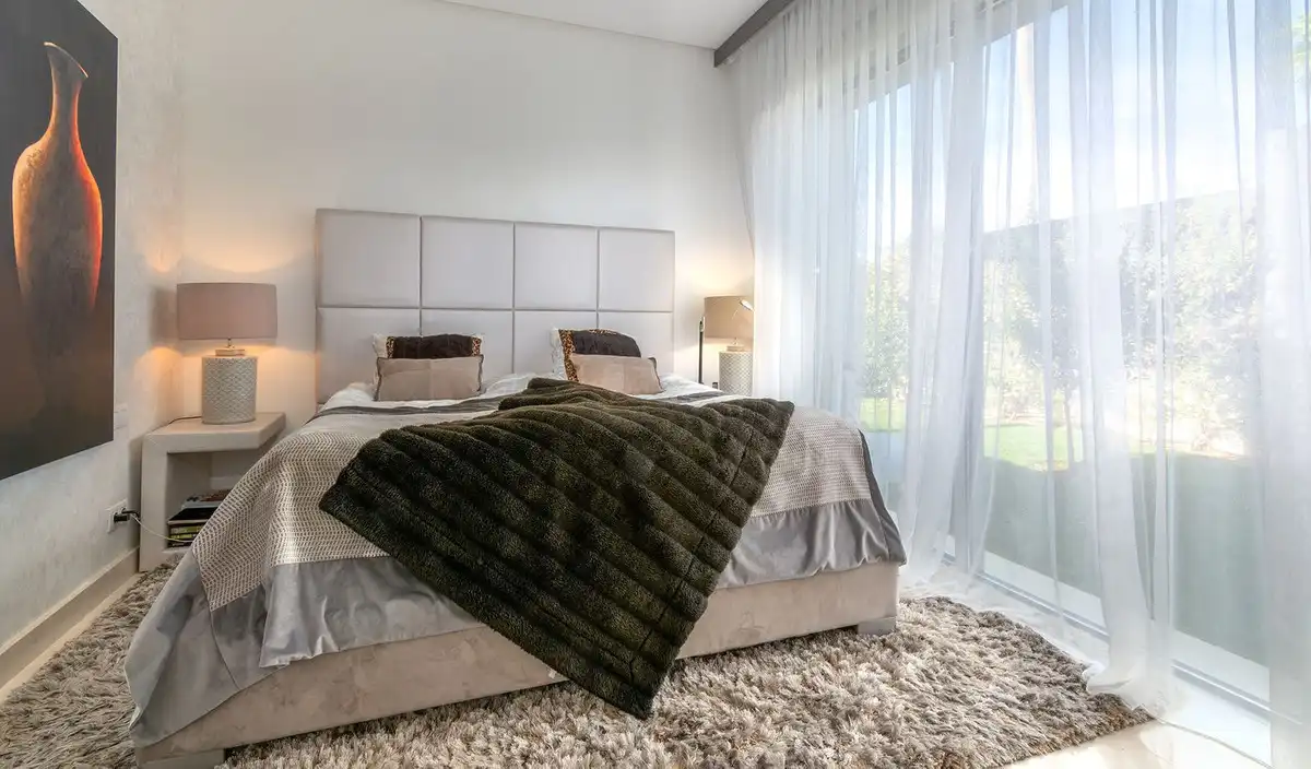 Reihenhaus zum Verkauf in Río Real - Los Monteros, imagen 5