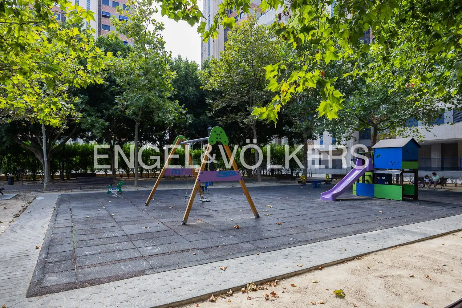 Piso de alquiler en Carrer de Rafael Lapesa Melgar Gramatic i Lingüist, Camí Reial