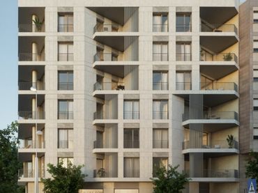 Wohnung mit Aufzug zum Verkauf in Rúa Eduardo Pondal