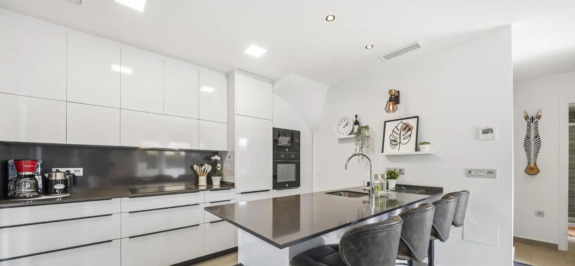 Villa in vendita a Orihuela Costa, imagen 23