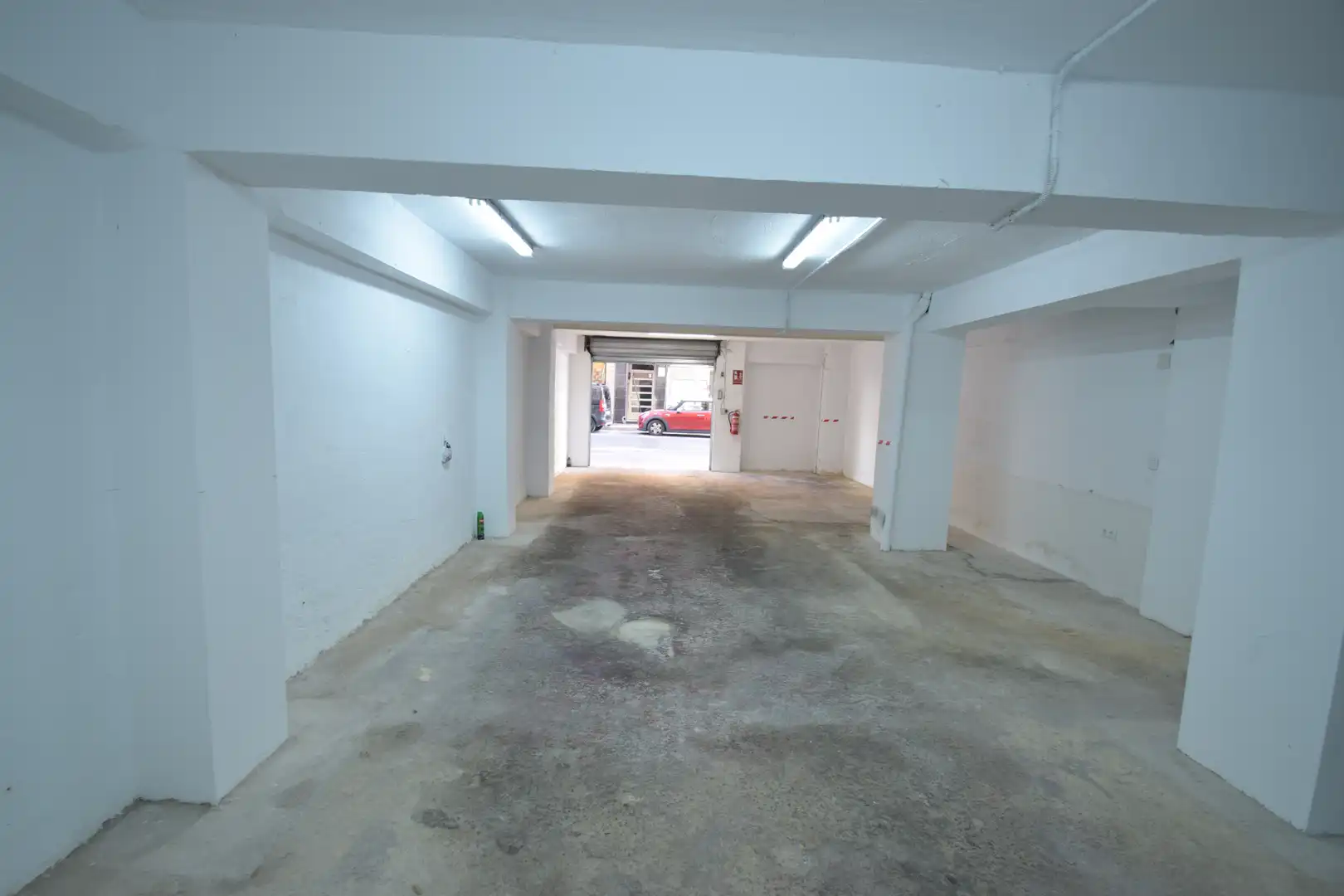 Gewerbefläche zum Verkauf in Carrer Almirante Antequera 9, imagen 6