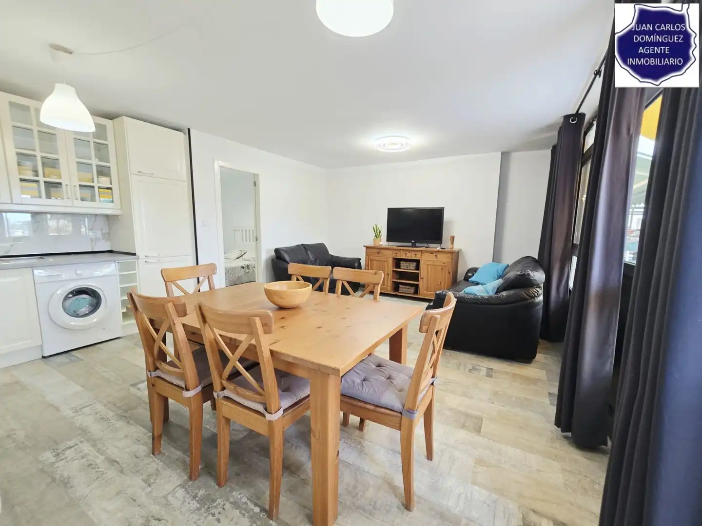 Dining room of Apartments for rent in Mogán  with Storage room and Furnished
