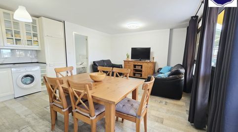 Foto 3 de Apartament de lloguer a Arguineguín, Mogán