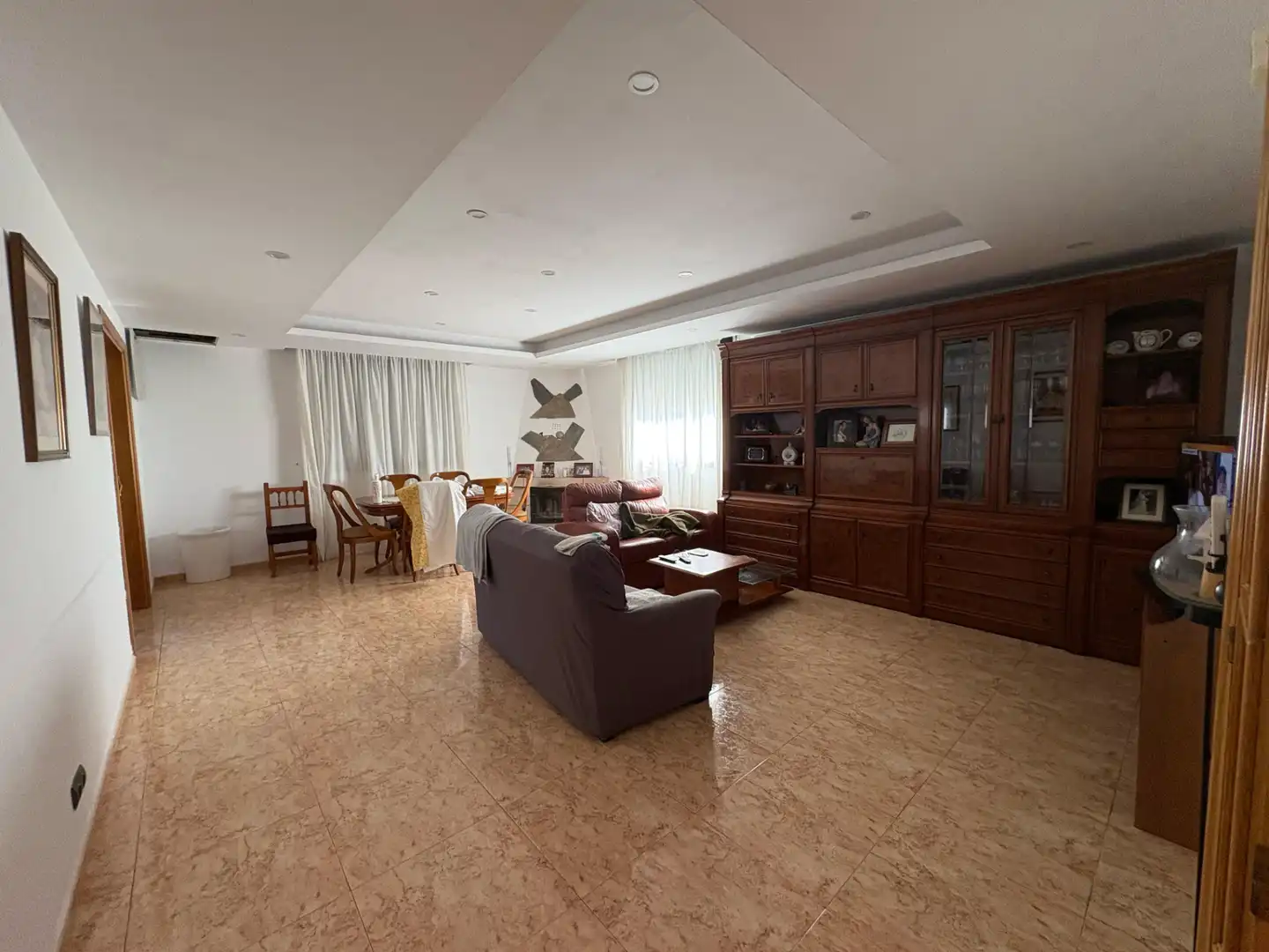 Terreno residencial en venta en Carretera de Vinyols, imagen 50