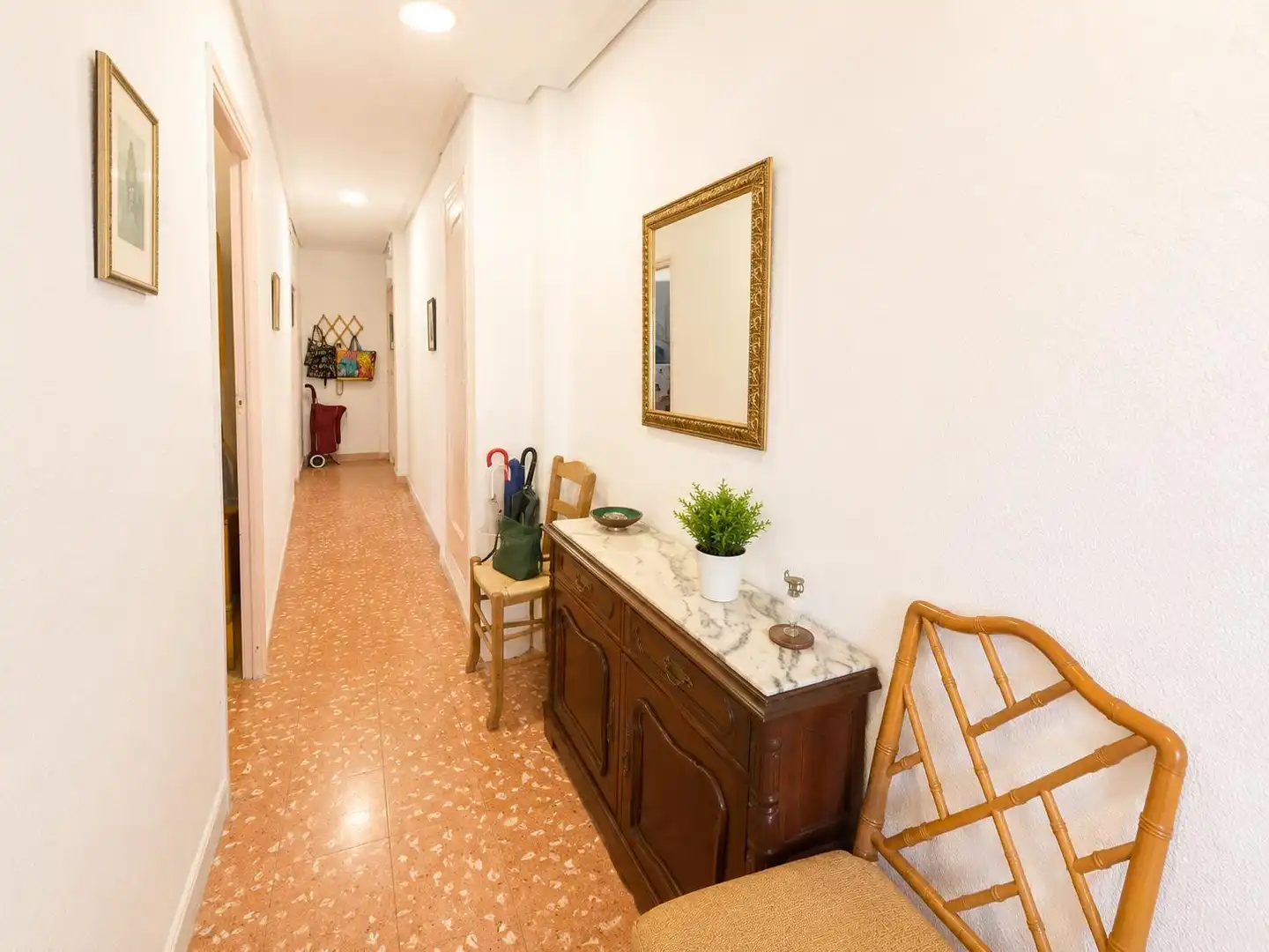 Piso en venta en Valencia