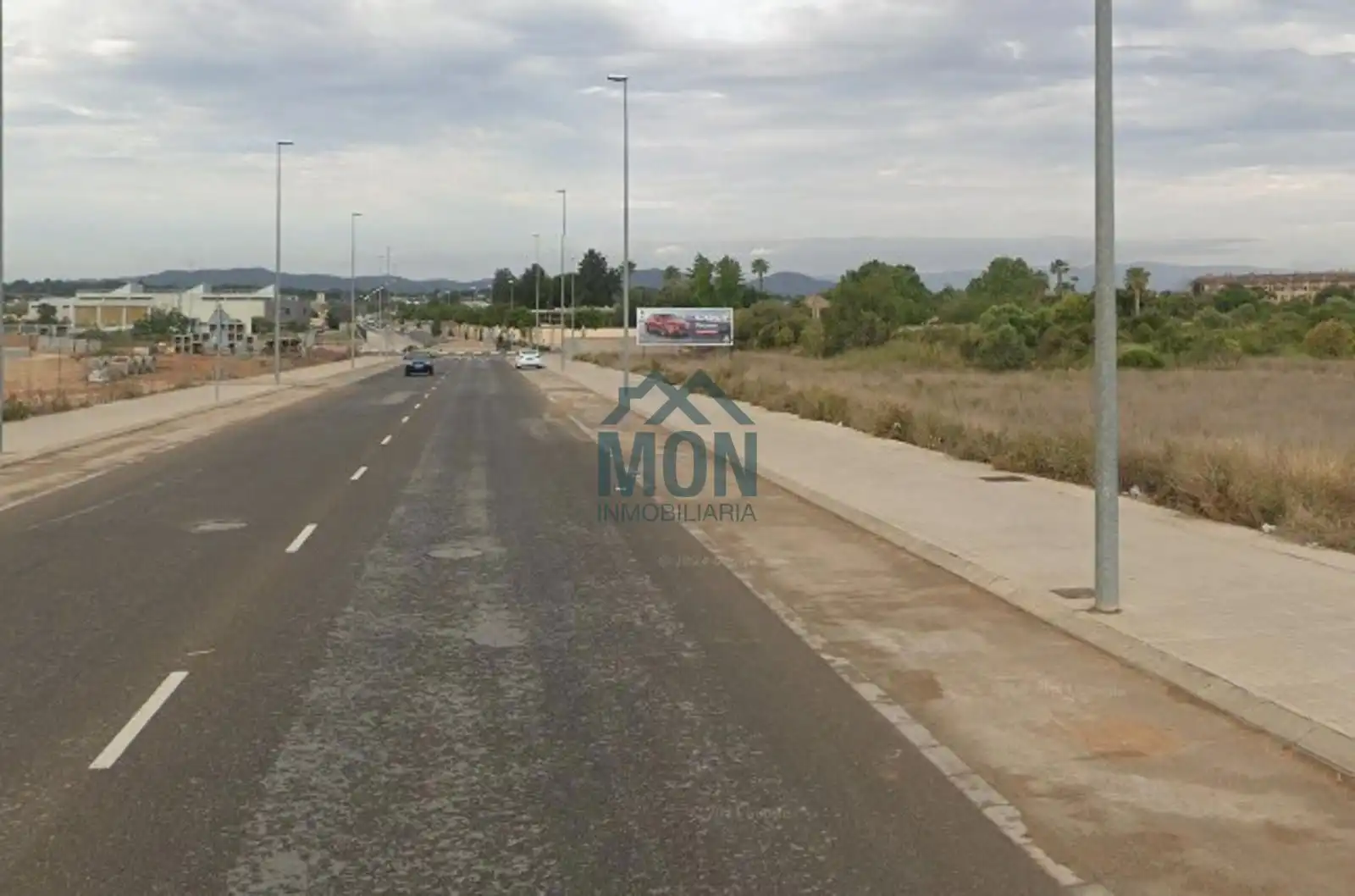 Terreno industrial en venta en El Paraíso - Los Almendros, imagen 4