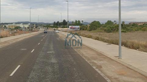 Foto 4 de Terreny industrial en venda a El Paraíso - Los Almendros, L'Eliana