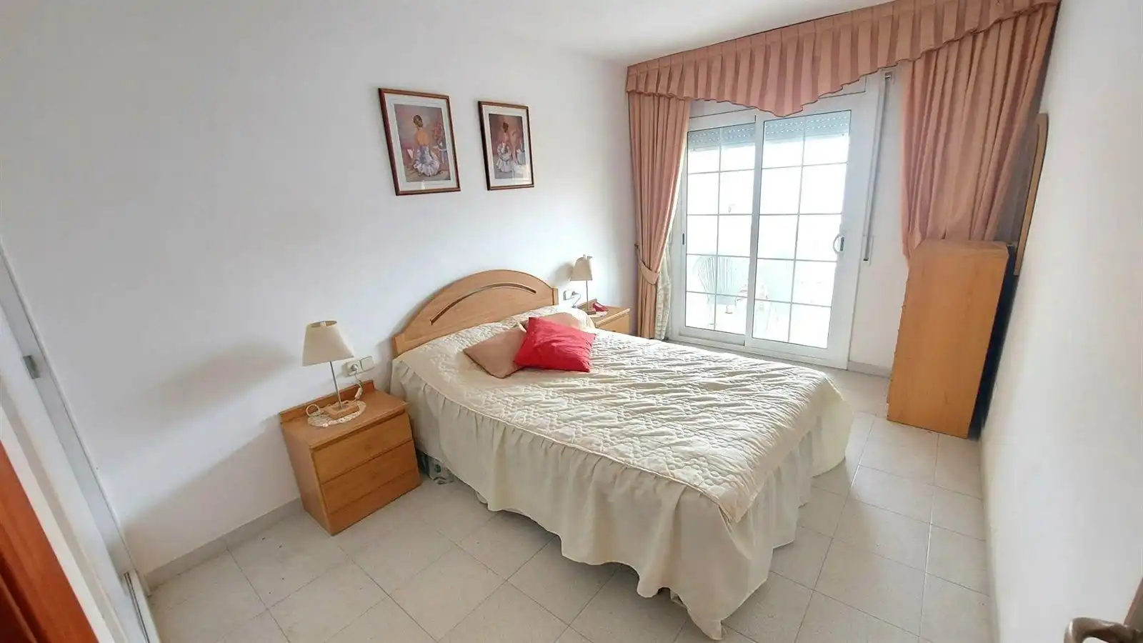 Habitación de Piso en venta en Calafell con Terraza y Trastero