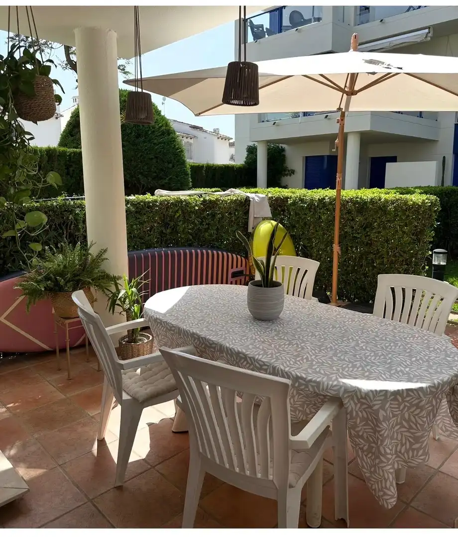 Apartment with pool for sale in Devessa - Monte Pego, imagen 5
