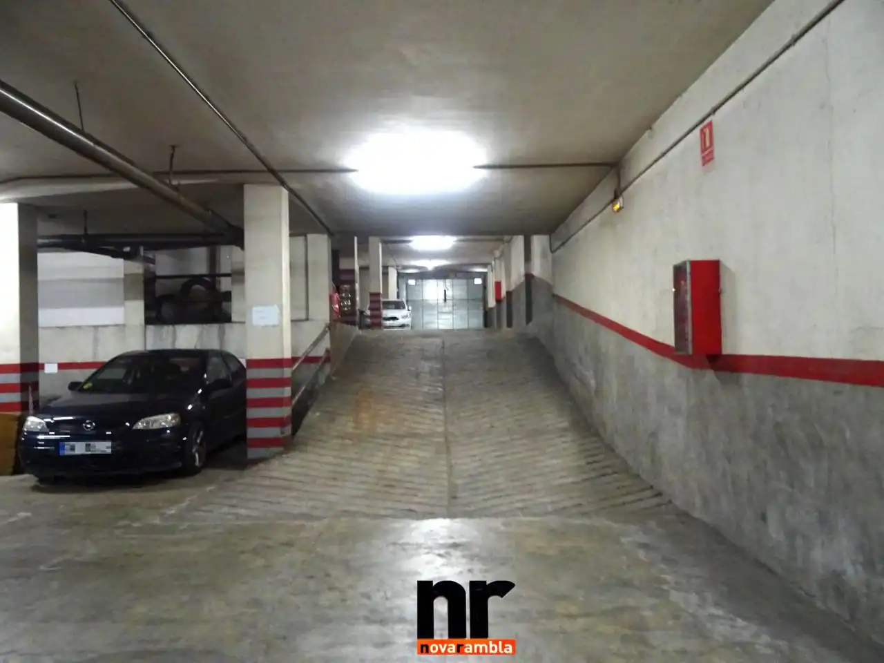 Local comercial en venda a Calle Jacint Verdaguer, imagen 4