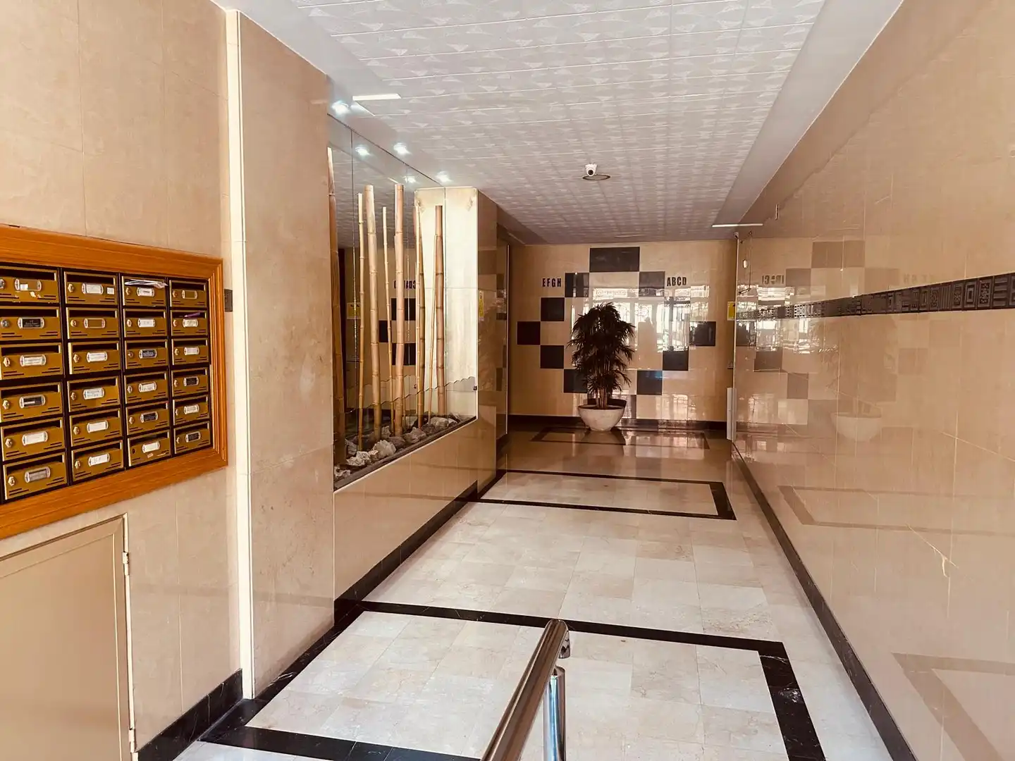 Apartament en venda en Benidorm amb Aire condicionat, Calefacció i Terrassa