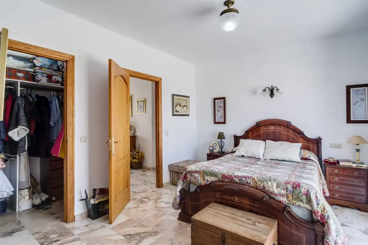Casa a schiera in vendita a Marbella Centro, imagen 25