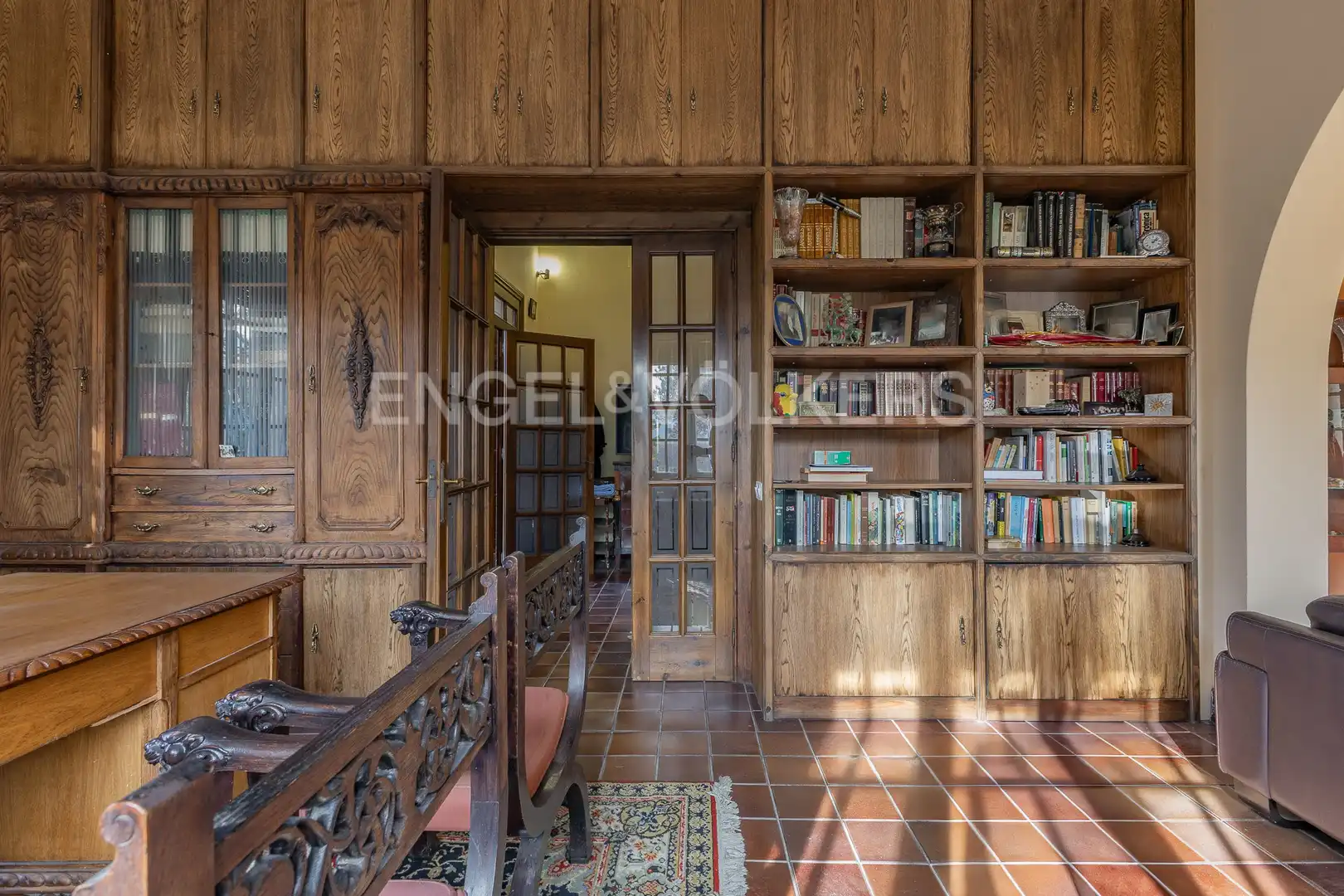 Casa o xalet en venda en Montornès del Vallès, Barcelona