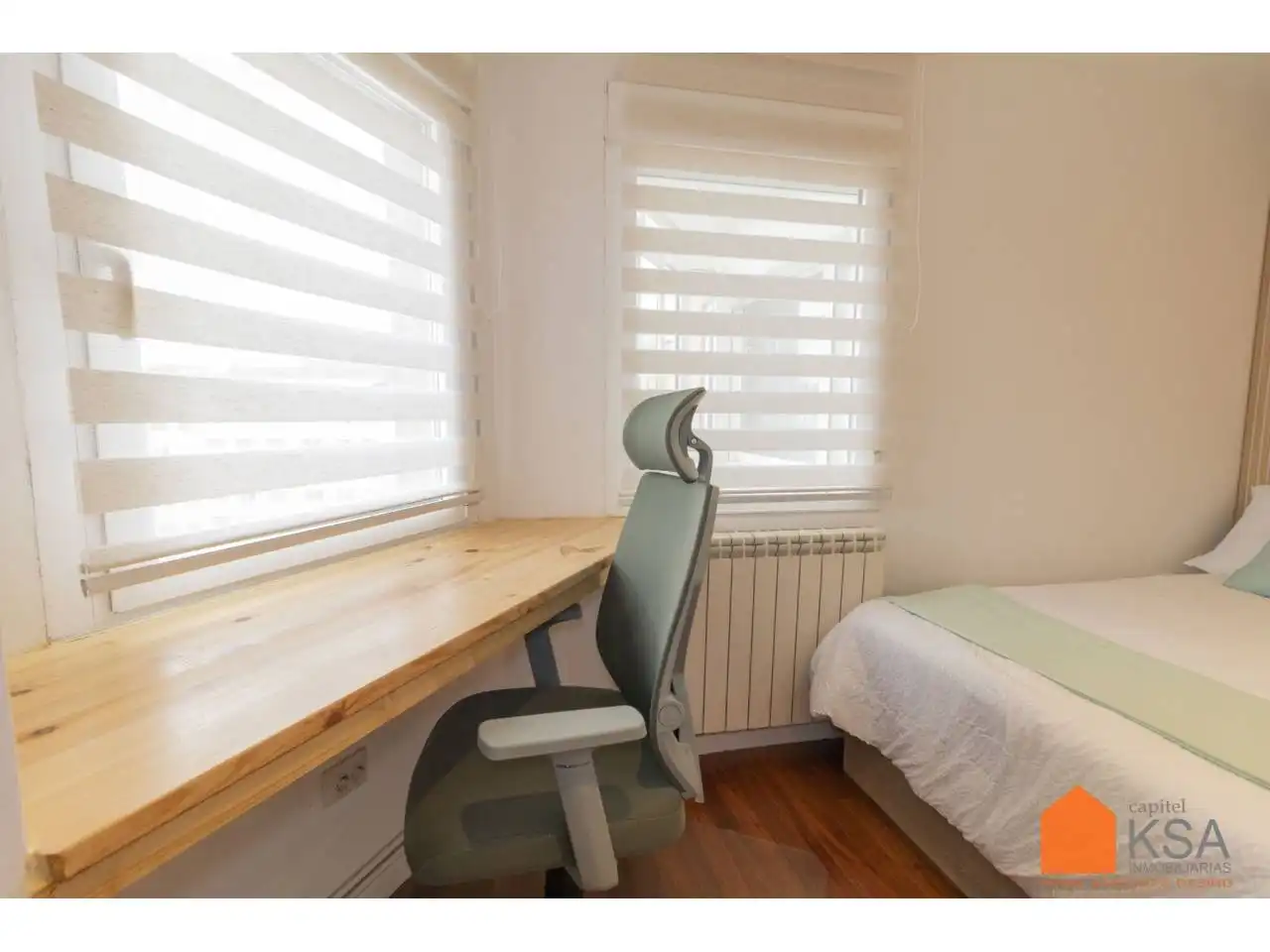 Flat with lift to rent in Calle Santiago del Estero, imagen 38