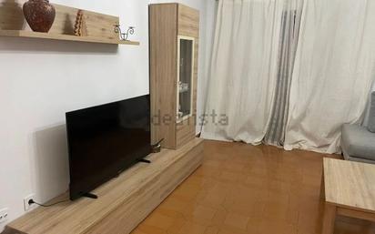Living room of Flat for sale in San Roque  with Air Conditioner