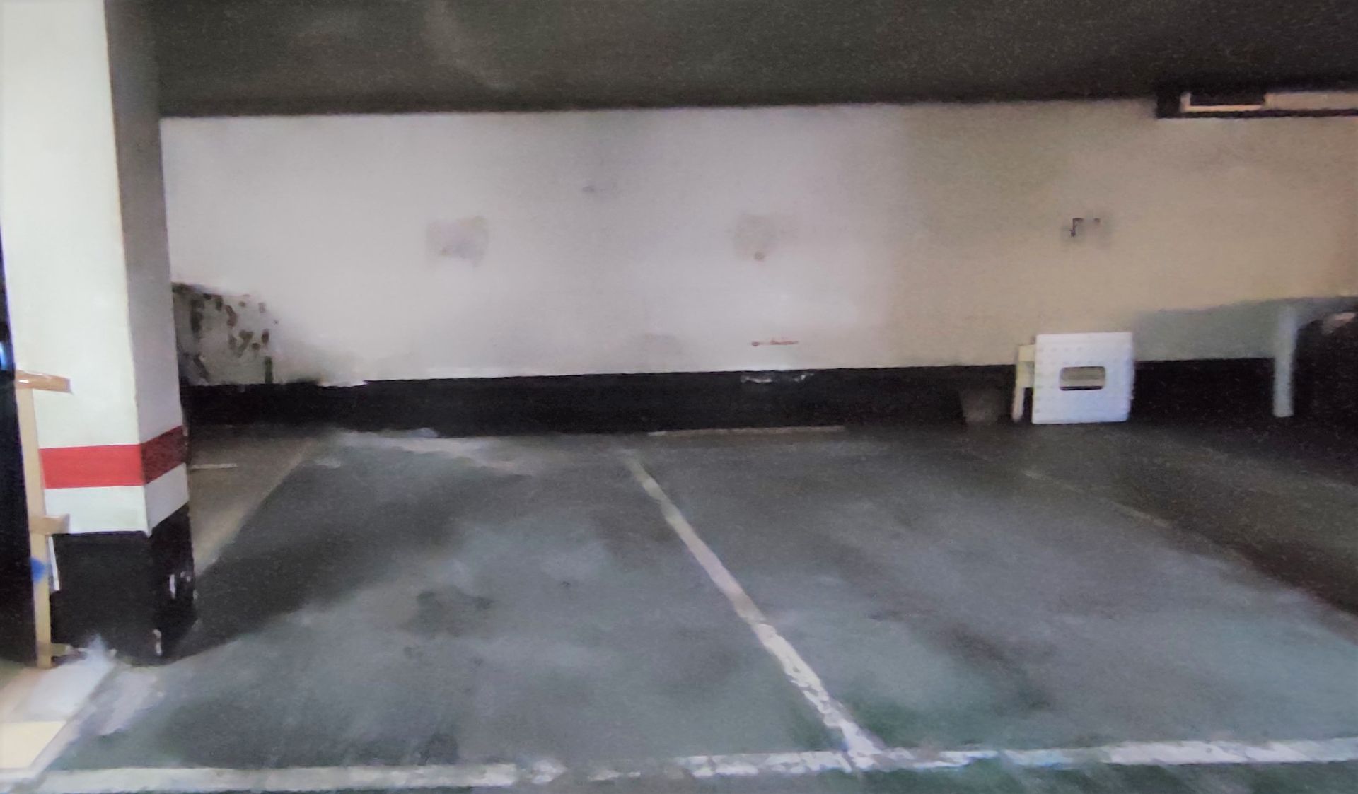 Aparcament de Garatge en venda en Valle de Trápaga-Trapagaran