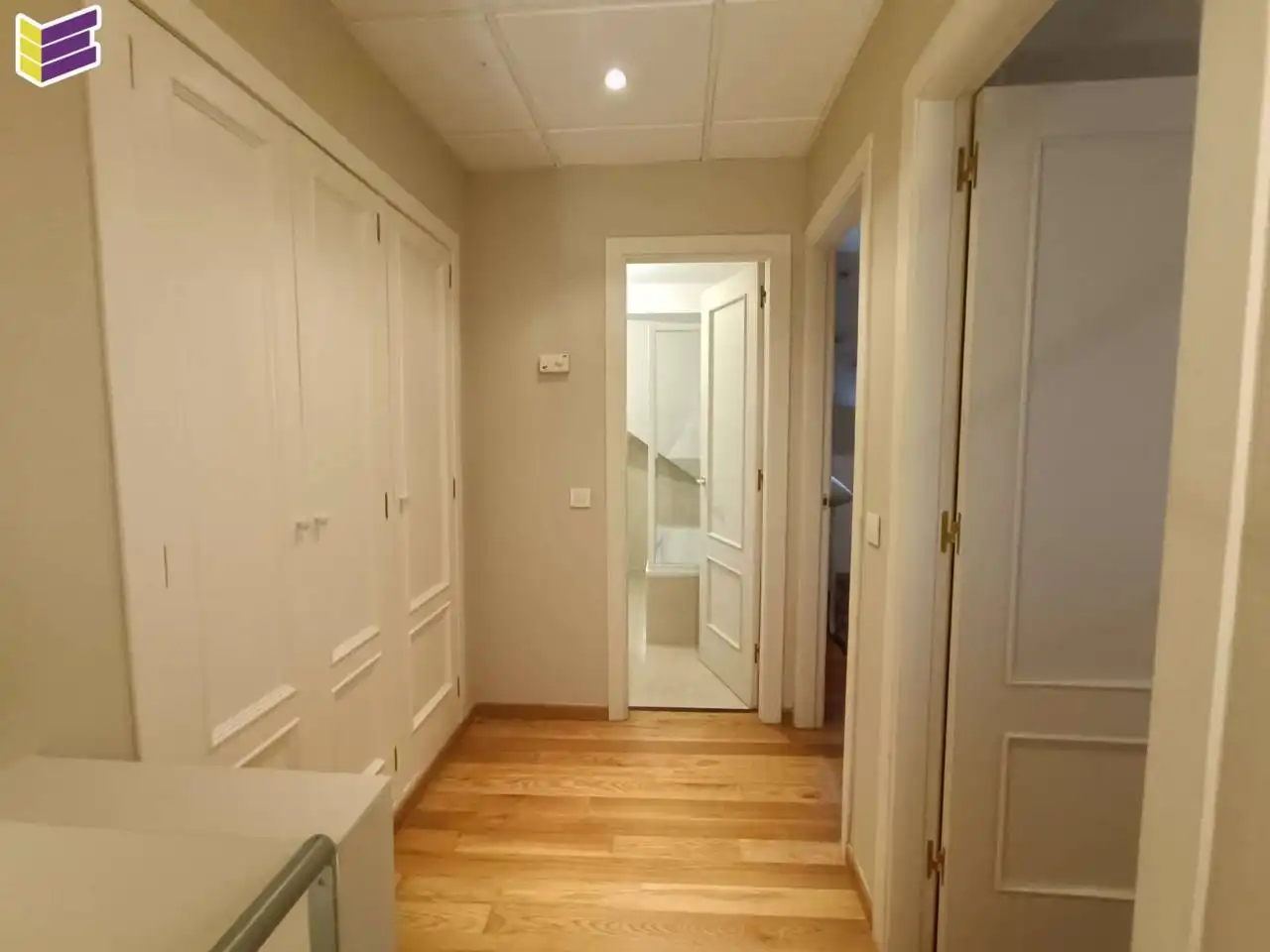 Dúplex en venta en Mondariz-Balneario con Aire acondicionado, Parquet y Trastero