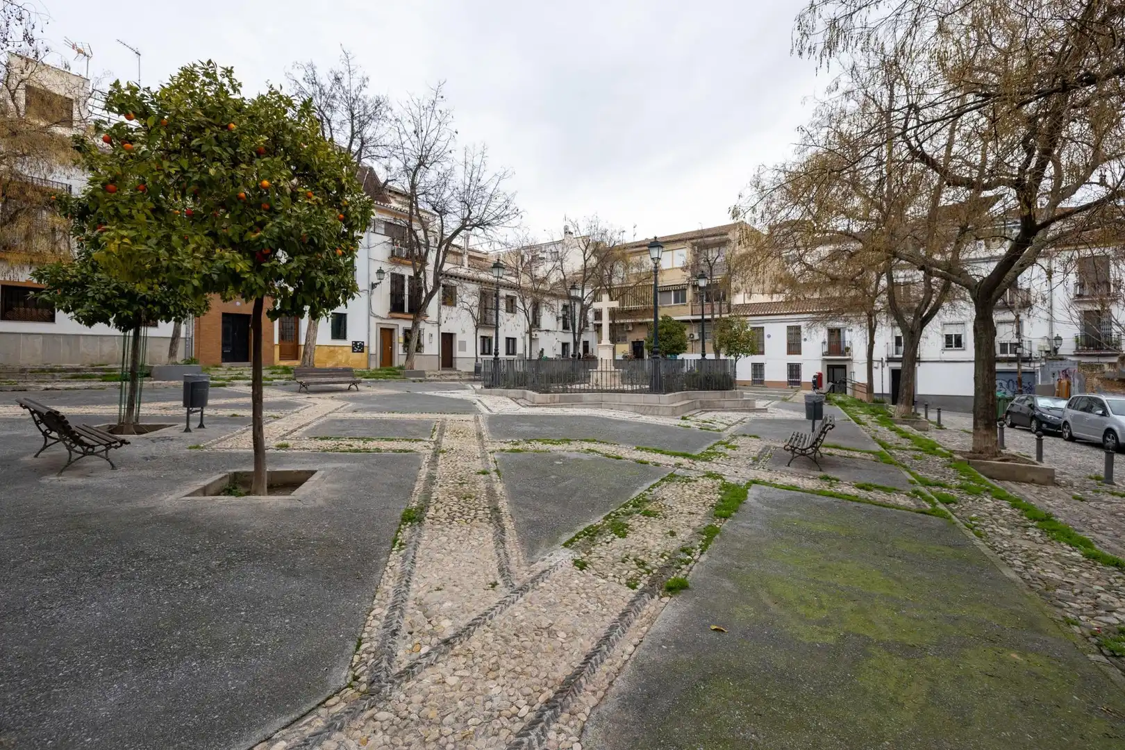 Casa o chalet en venta en Plaza de la Cruz, 6, San Ildefonso