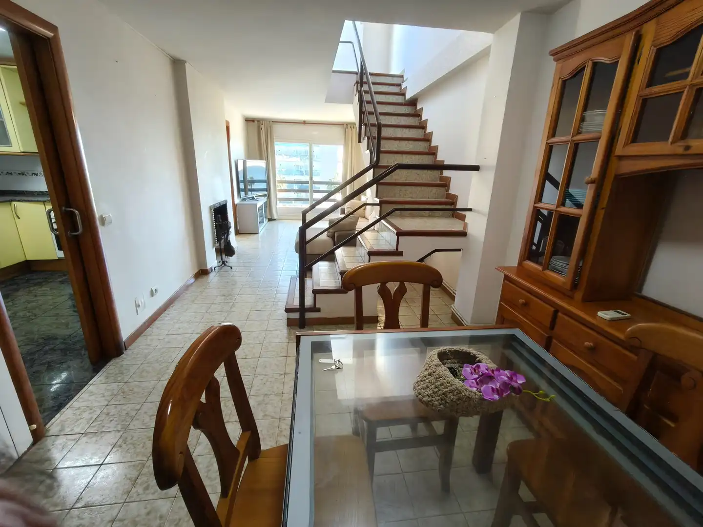 Duplex with pool for sale in Centre, imagen 12