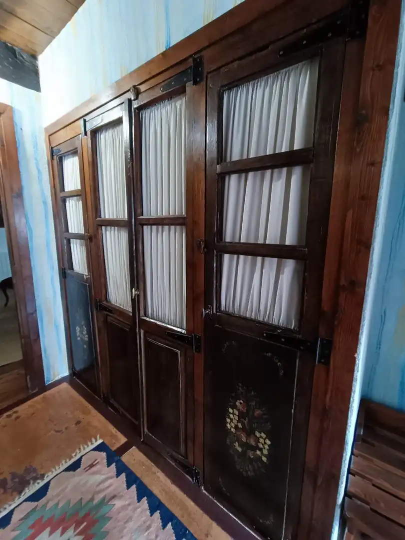 Country homes for sale in Peñamellera Baja  with Heating, Private garden and Terrace