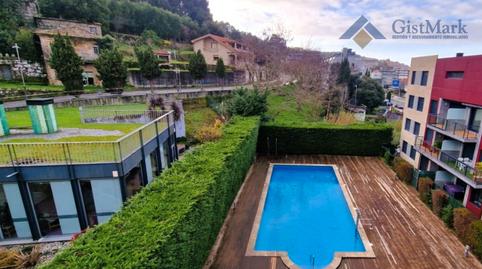 Photo 2 of Attic for sale in Rúa Real de Sabarís, Baiona, Pontevedra