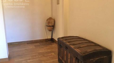 Foto 3 de Finca rústica en venda a El Pedroso, Sevilla