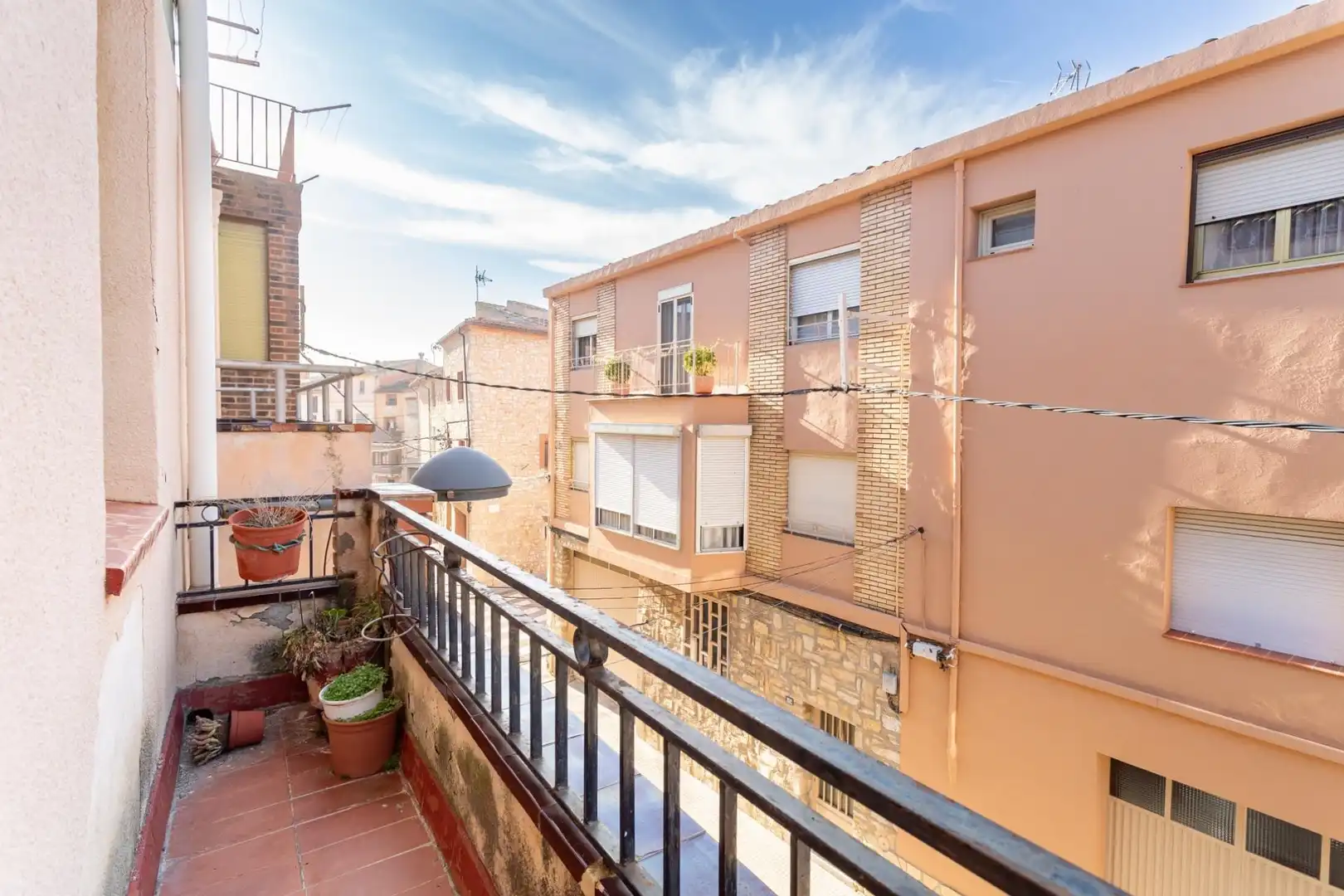 Country house with terrace for sale in Carrer S FRANCESC