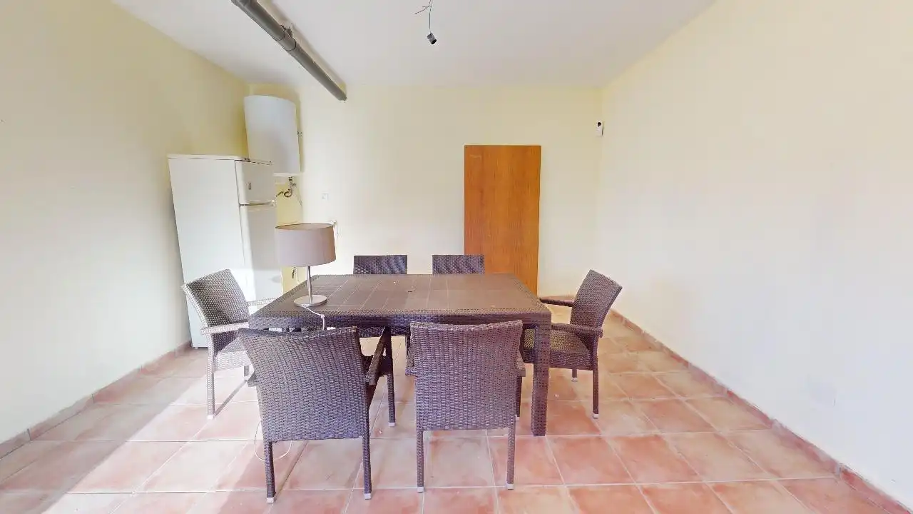 Menjador de Casa o xalet en venda en Albalate de Zorita, Guadalajara