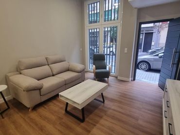 Loft de lloguer a Calle MAESTRO PRIEGO LOPEZ