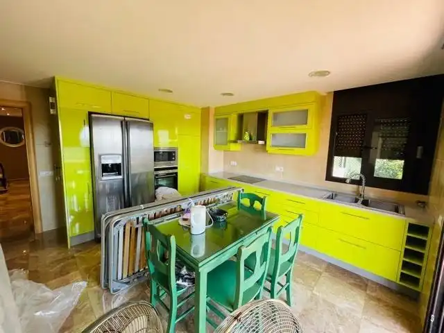 Villa avec terrasse à vendre à Mas Mora - Sant Daniel, imagen 19