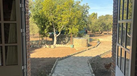 Foto 4 de Finca rústica en venda a Medina Sidonia, Cádiz