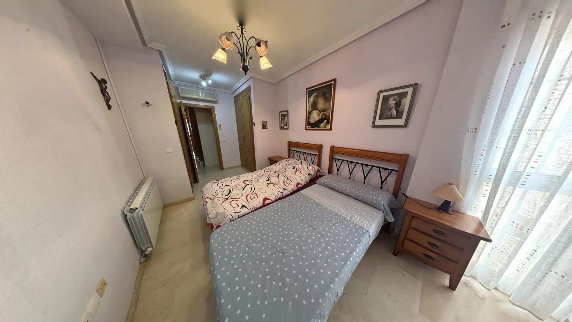 Duplex avec terrasse à vendre à Carrer Sant Bartomeu, imagen 24