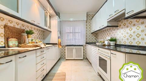 Foto 5 de Piso en venta en Centro, Bizkaia