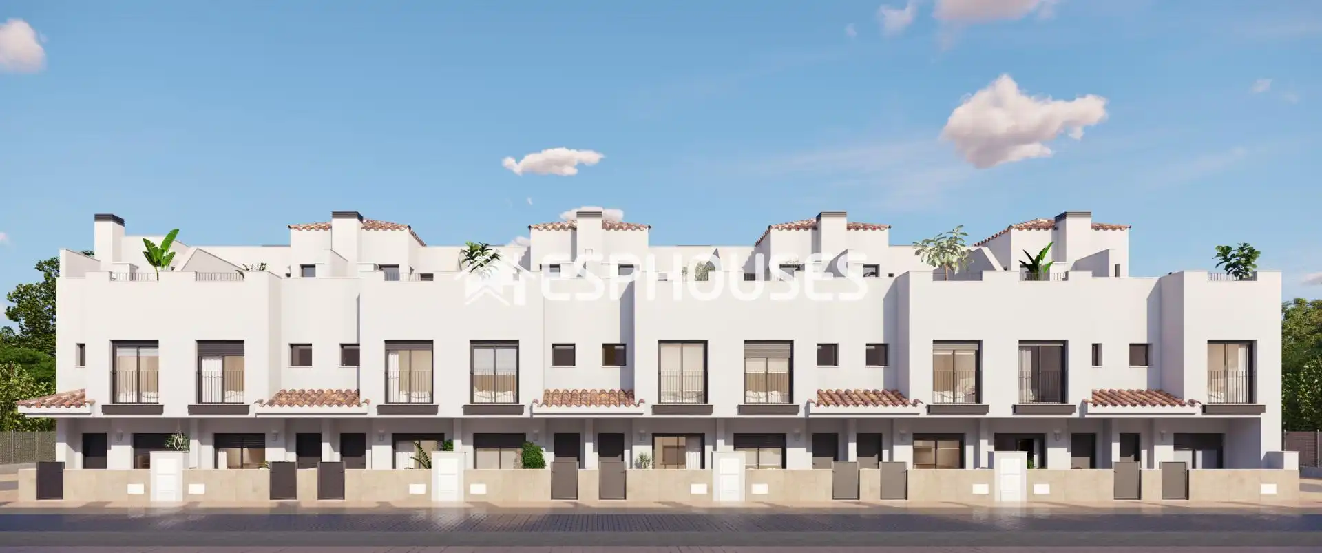 Logement avec terrasse à vendre à Mar Menor Golf, imagen 10