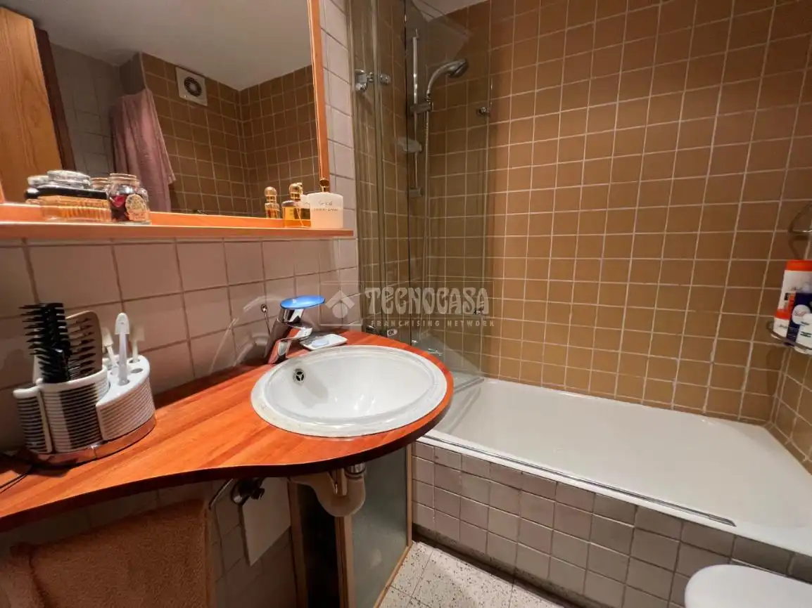 Bany de Àtic en venda en Barcelona