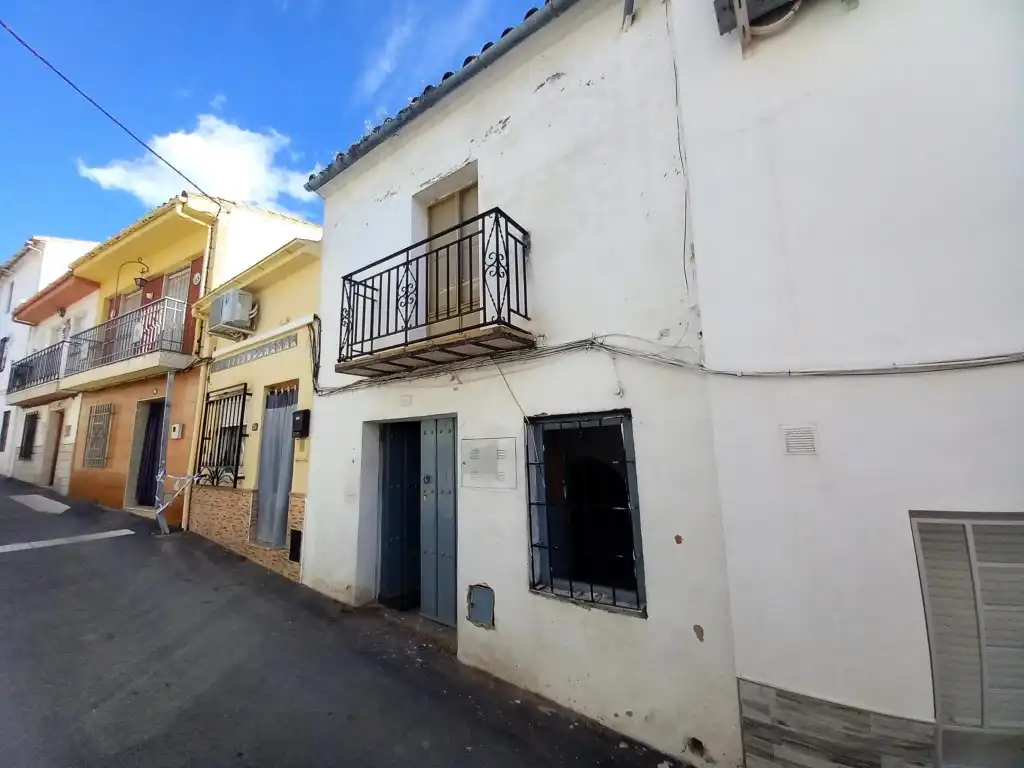 Adossat en venda a Calle San Marcos, imagen 2