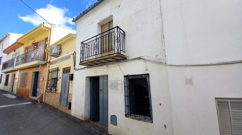 Photo 2 of Single-family semi-detached for sale in Calle San Marcos, Alcaudete, Jaén