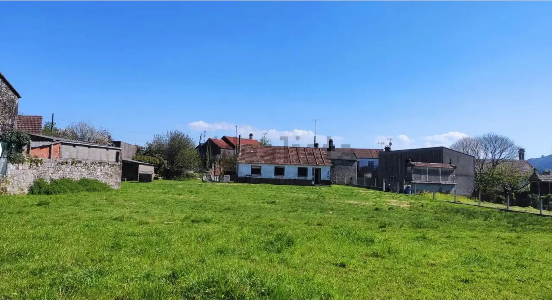 Casa o chalet en venta en A Estrada  con Amueblado