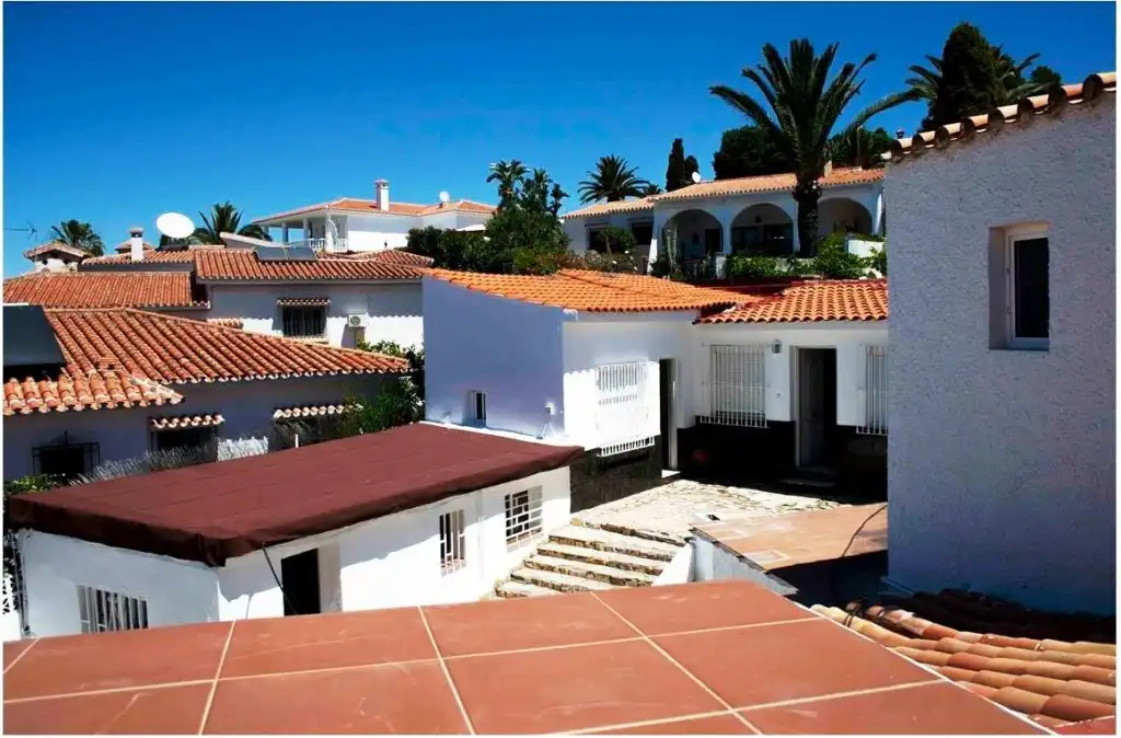 Chalet en venta en Caleta de Vélez, imagen 12