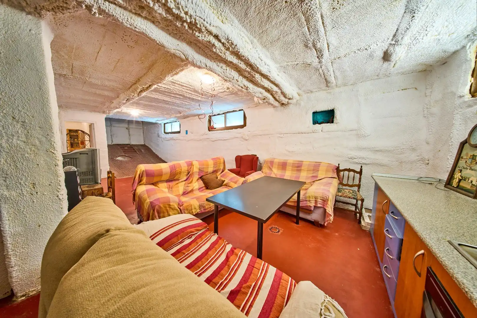 Casa o chalet en venta en Santa Fe con Aire acondicionado, Calefacción y Piscina