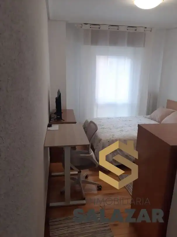 Piso de alquiler en Txurdinaga