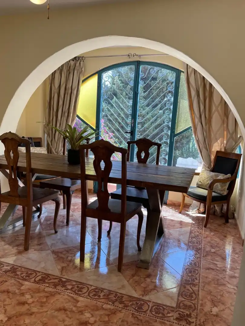 Haus oder Chalet zur Miete in Balcón de Finestrat - Terra Marina