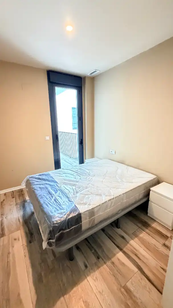 Piso de alquiler en Carrer de la Iessa, Benimàmet